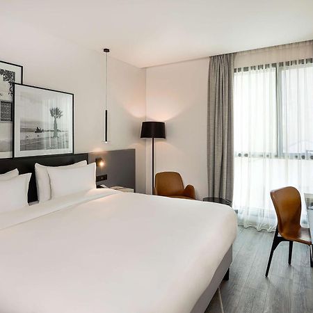 Radisson Hotel Tunis, City Center エクステリア 写真