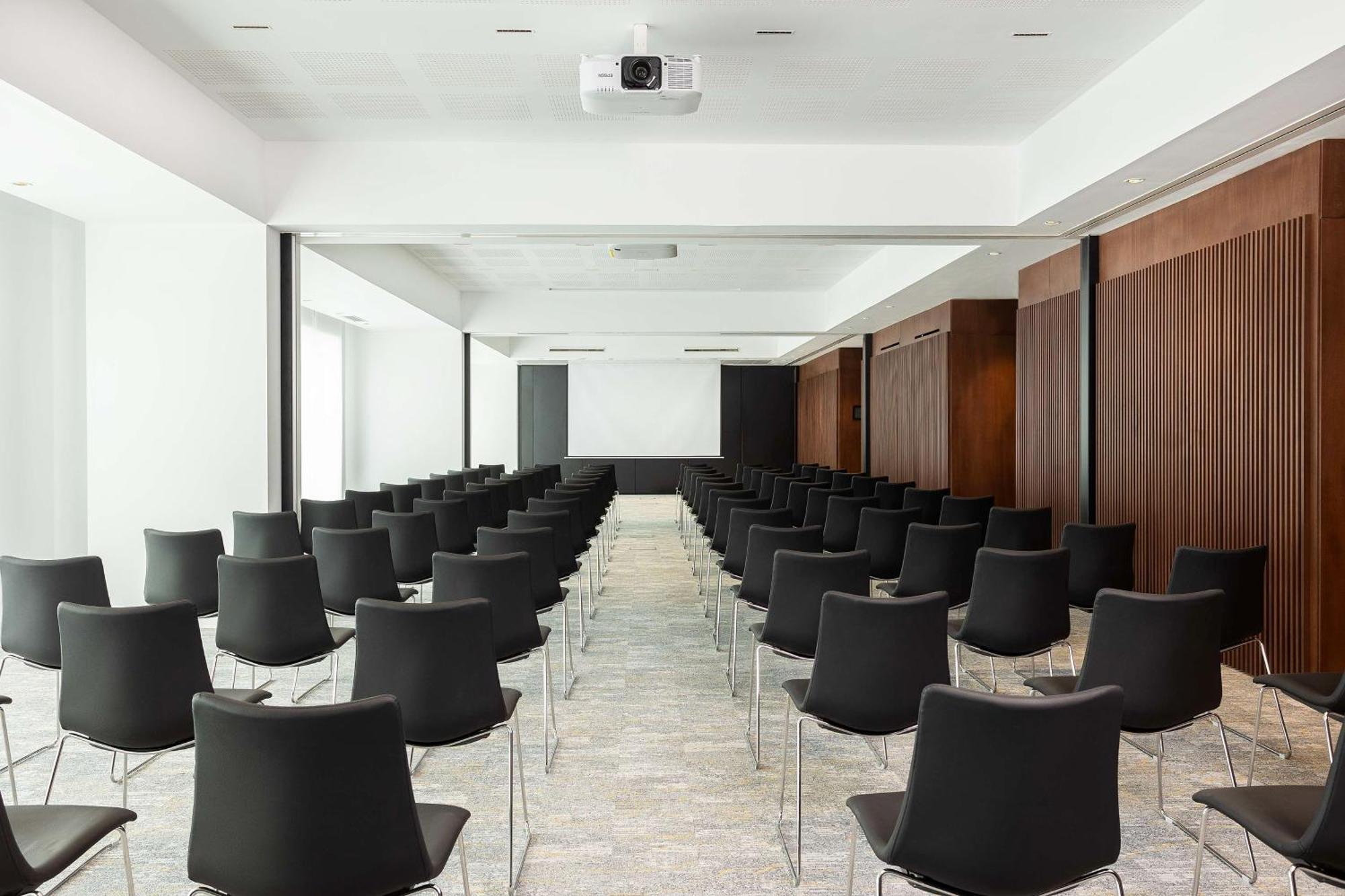 Radisson Hotel Tunis, City Center エクステリア 写真