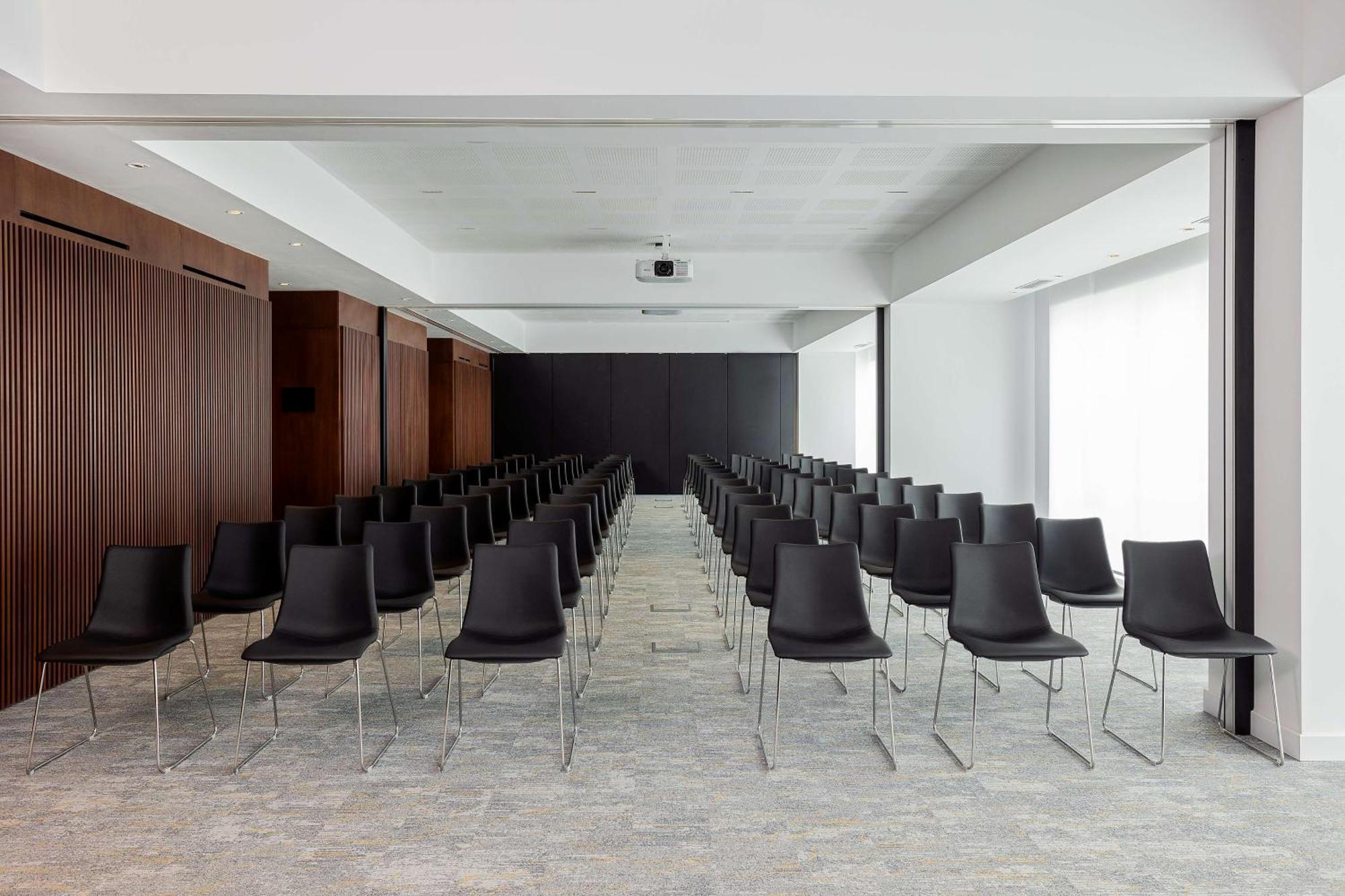 Radisson Hotel Tunis, City Center エクステリア 写真