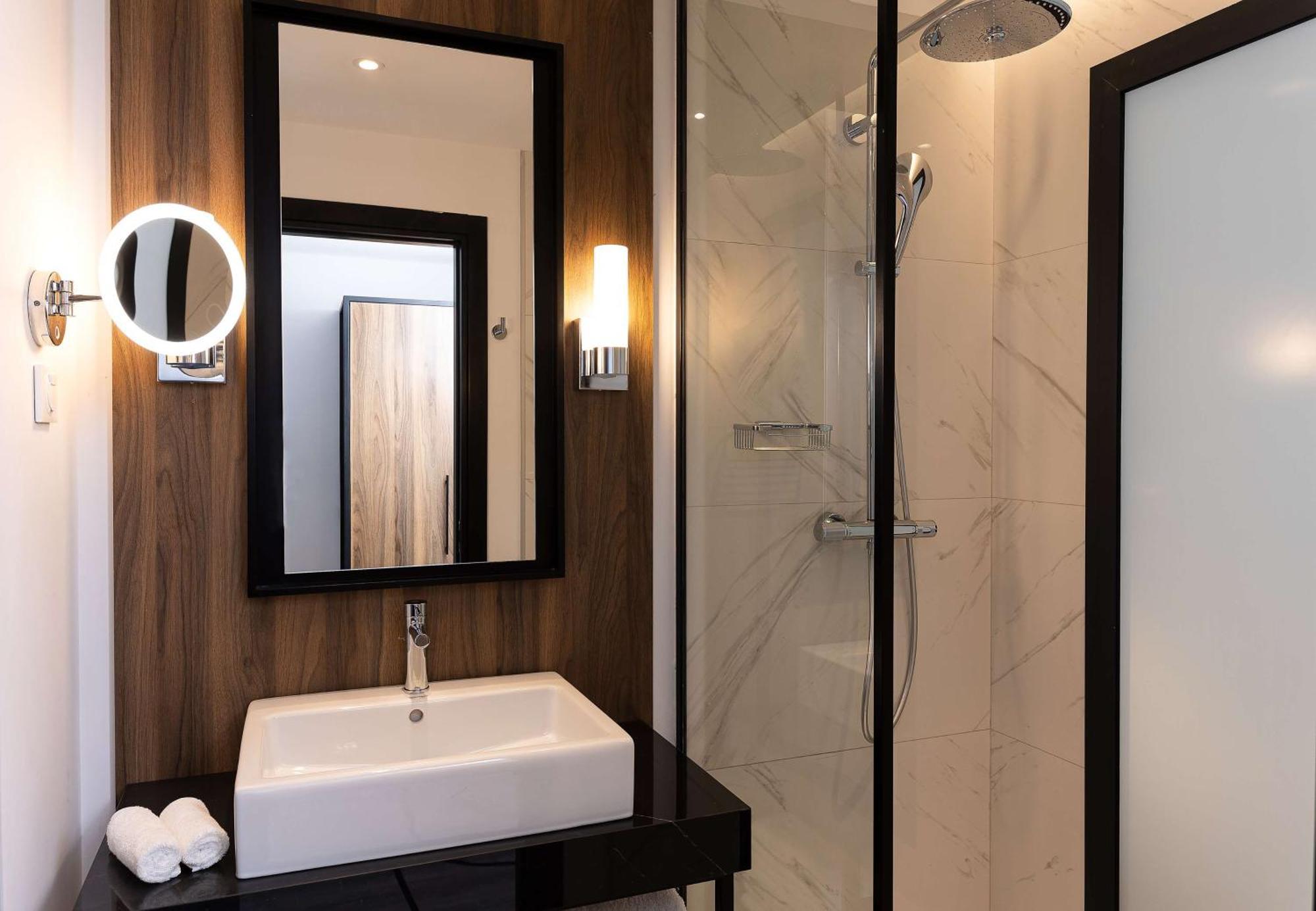 Radisson Hotel Tunis, City Center エクステリア 写真