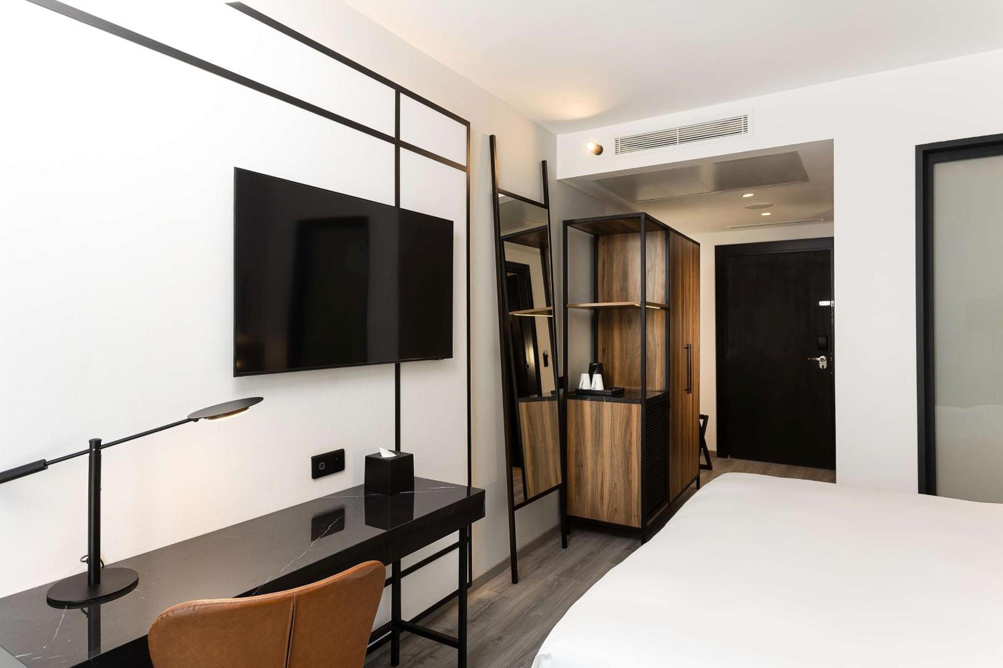 Radisson Hotel Tunis, City Center エクステリア 写真