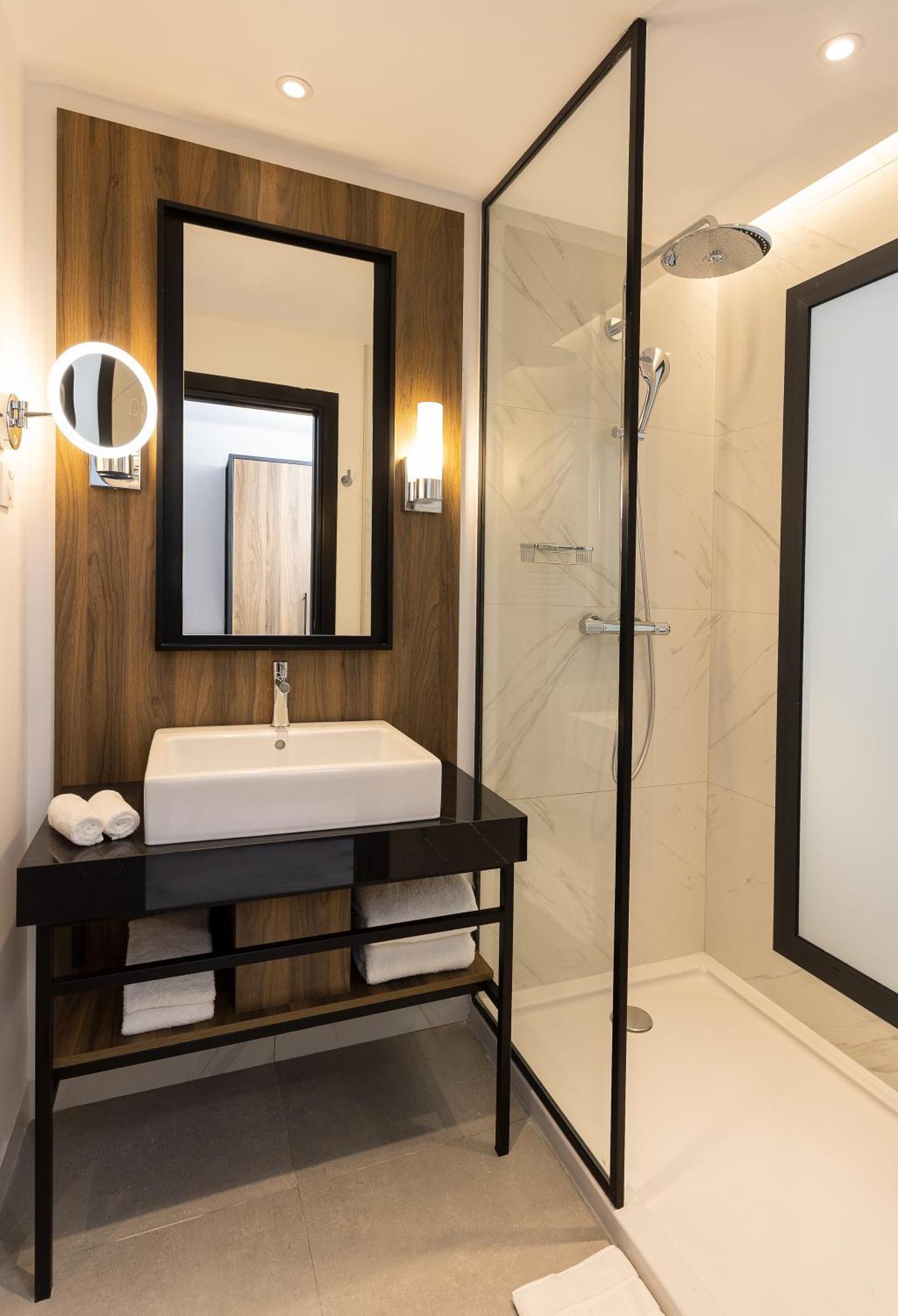 Radisson Hotel Tunis, City Center エクステリア 写真