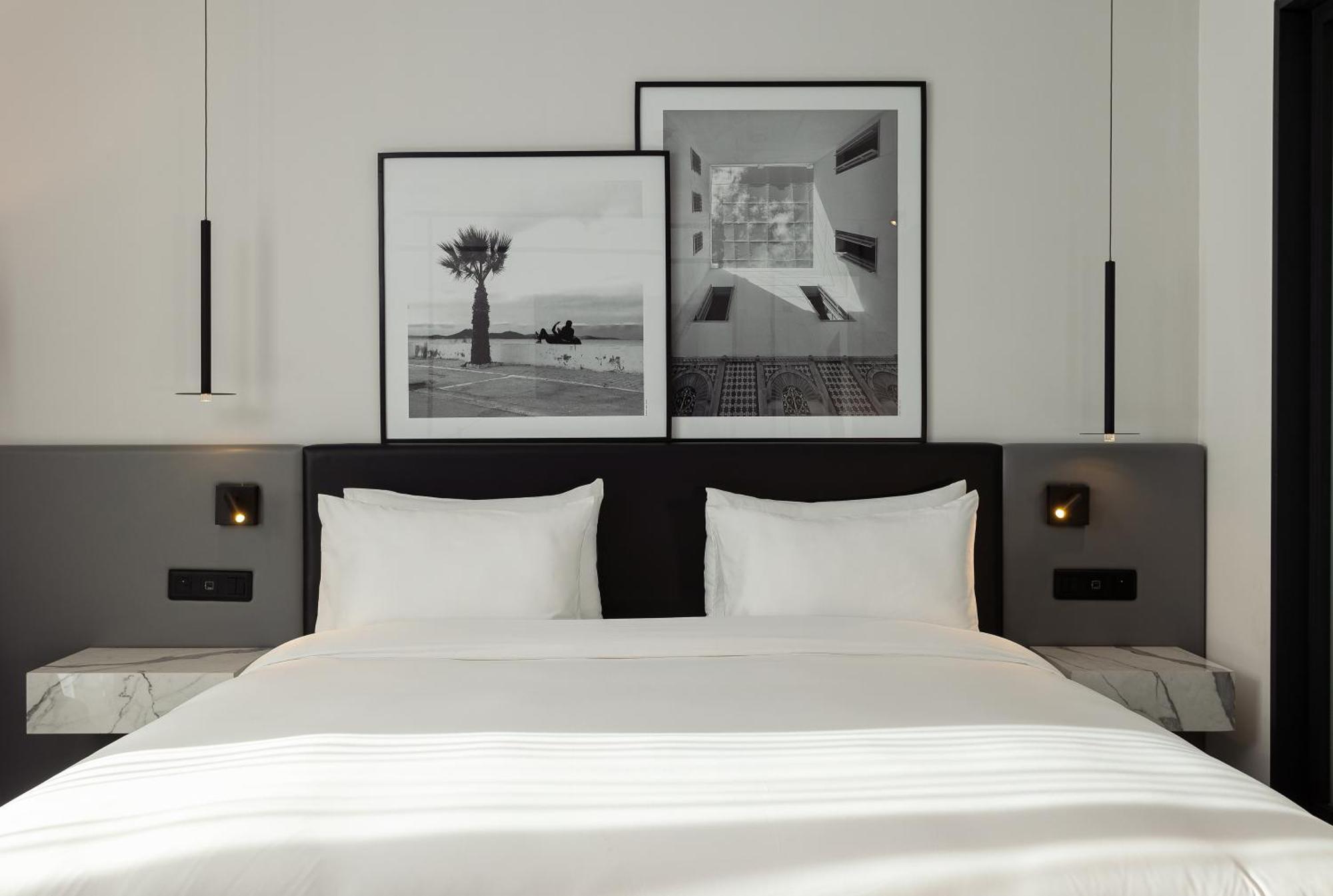 Radisson Hotel Tunis, City Center エクステリア 写真